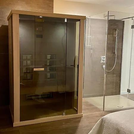 Tesi Apartment Dugi Rat
