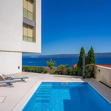 Tesi Apartment