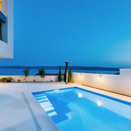 Apartament Tesi Dugi Rat