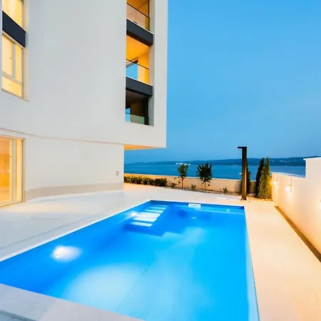Tesi Apartment *