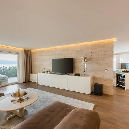 Apartament Tesi Dugi Rat