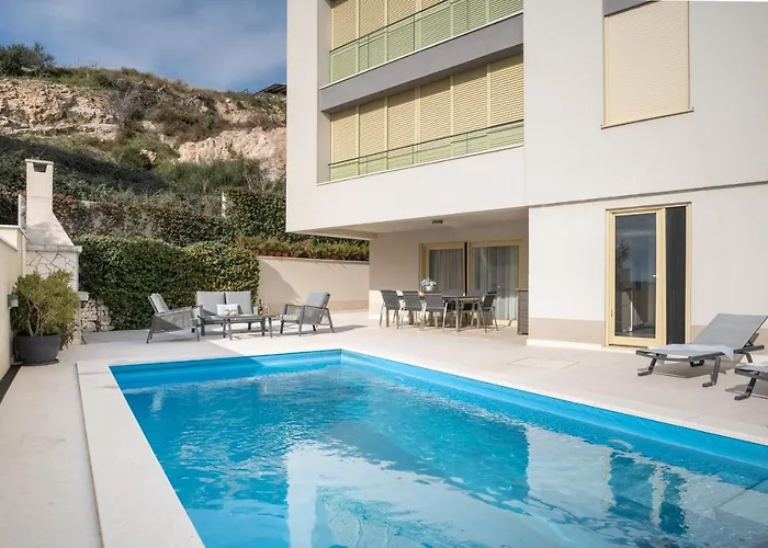 Διαμέρισμα Tesi Dugi Rat