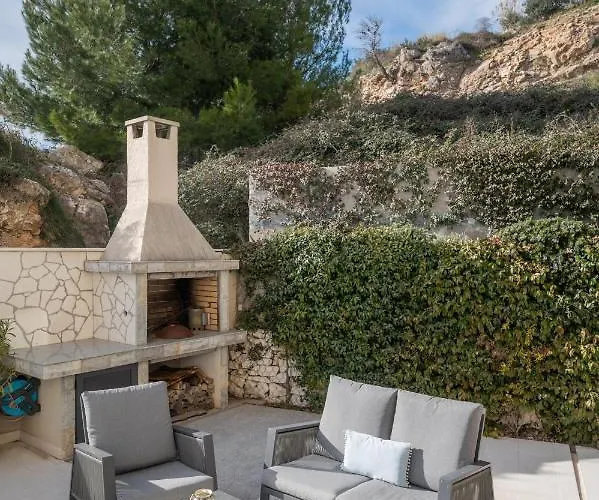 Tesi Διαμέρισμα Dugi Rat