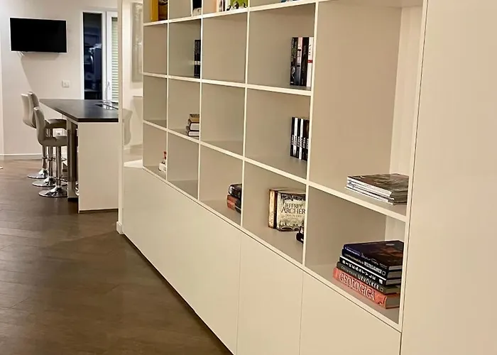 Διαμέρισμα Tesi *