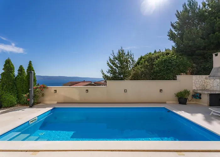 Tesi Διαμέρισμα Dugi Rat