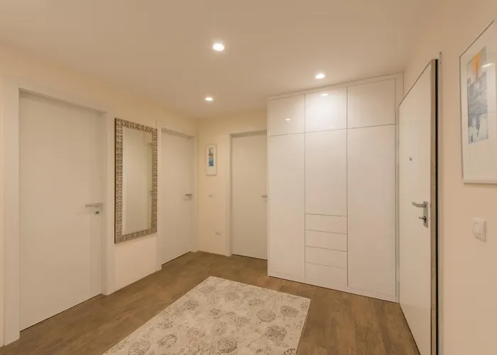 Tesi Διαμέρισμα Dugi Rat