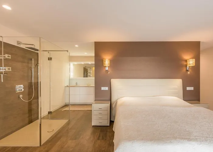 Διαμέρισμα Tesi