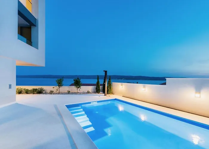 Διαμέρισμα Tesi Dugi Rat