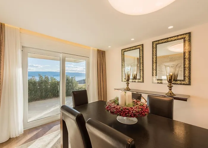 Tesi Διαμέρισμα Dugi Rat