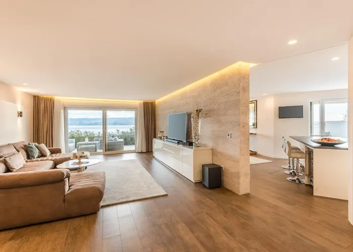 Tesi Διαμέρισμα Dugi Rat