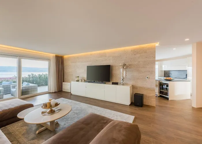 Διαμέρισμα Tesi Dugi Rat