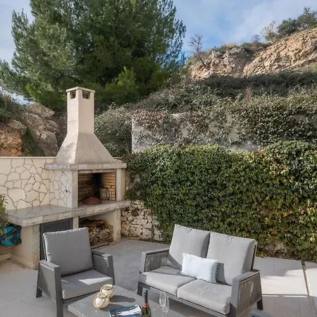 Tesi Apartmán Dugi Rat