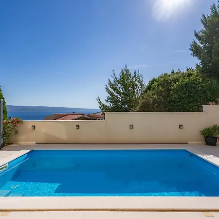 Tesi Apartmán Dugi Rat