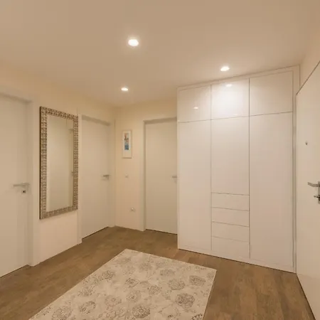 Tesi Apartmán Dugi Rat