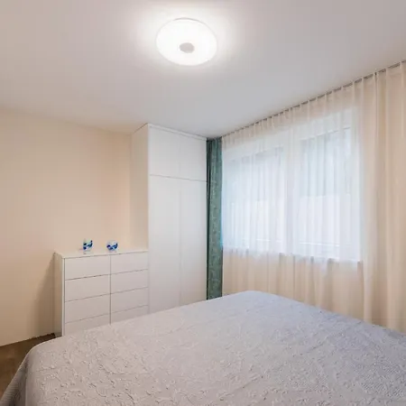 Apartmán Tesi Dugi Rat