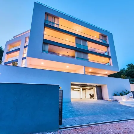 Tesi Apartmán Dugi Rat