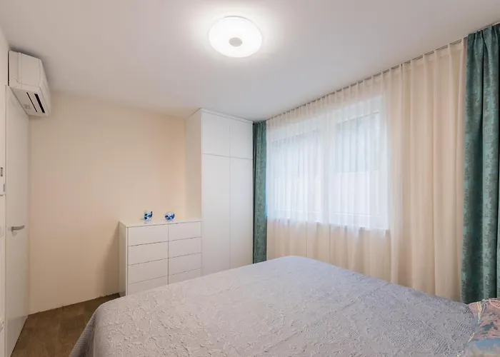 아파트 Tesi 두기라트